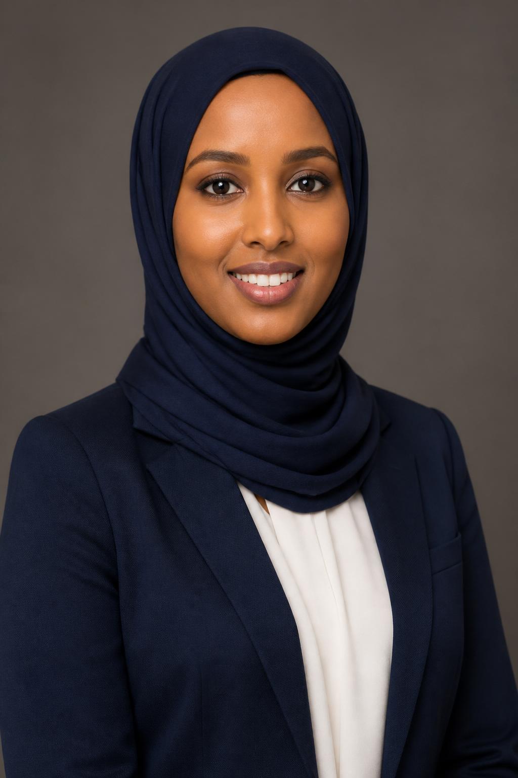 Hodan Mohamed Ali