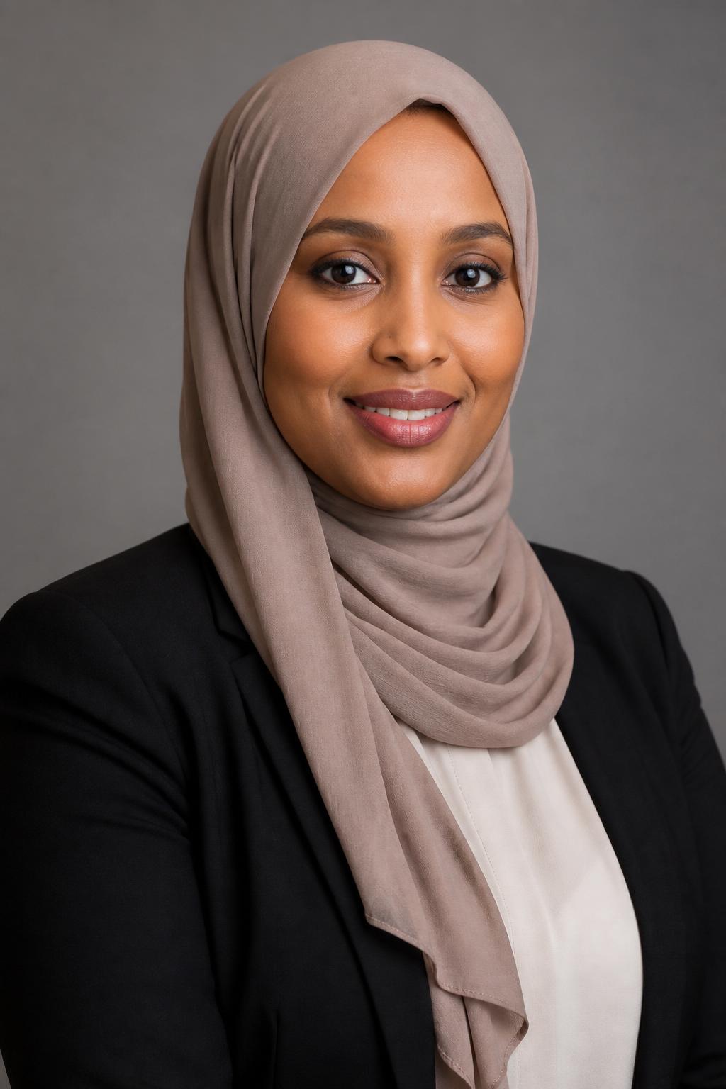 Fadumo Sheikh Ibrahim
