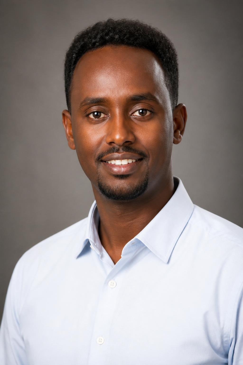 Abdirahman Yusuf Farah